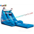 Child, Toddler Outside Toys Outdoor Inflatable Water Slides For Home, Commercial Use